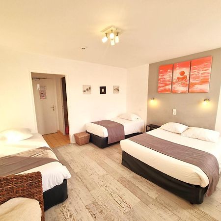 Hotel Le Bourgogne Cuiseaux Dış mekan fotoğraf