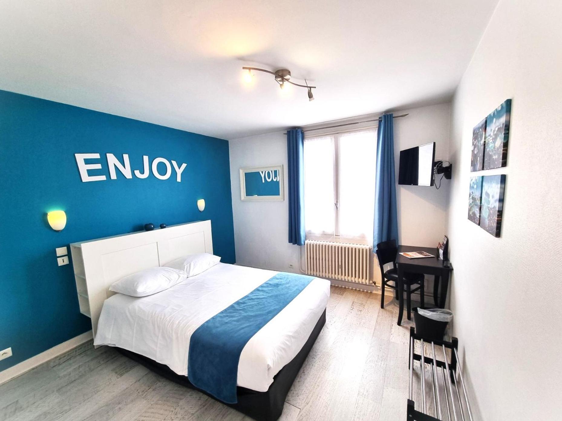 Hotel Le Bourgogne Cuiseaux Dış mekan fotoğraf