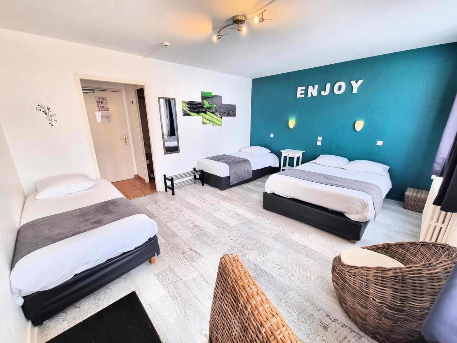 Hotel Le Bourgogne Cuiseaux Dış mekan fotoğraf