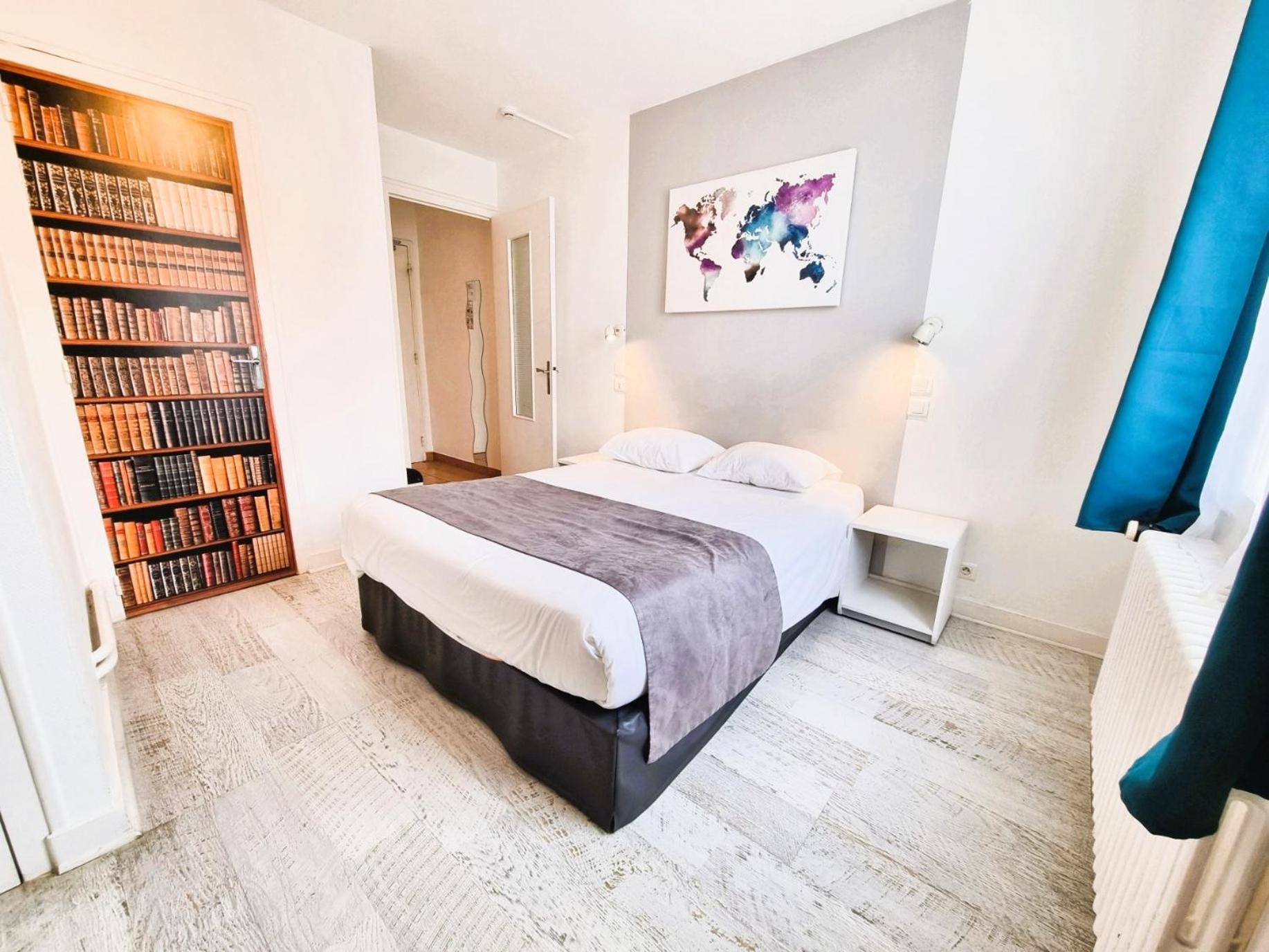 Hotel Le Bourgogne Cuiseaux Dış mekan fotoğraf