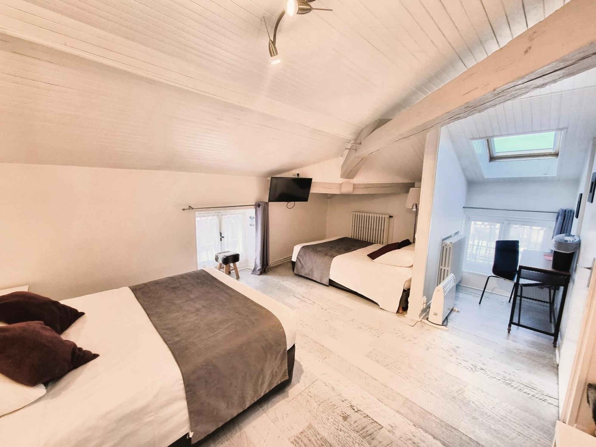 Hotel Le Bourgogne Cuiseaux Dış mekan fotoğraf